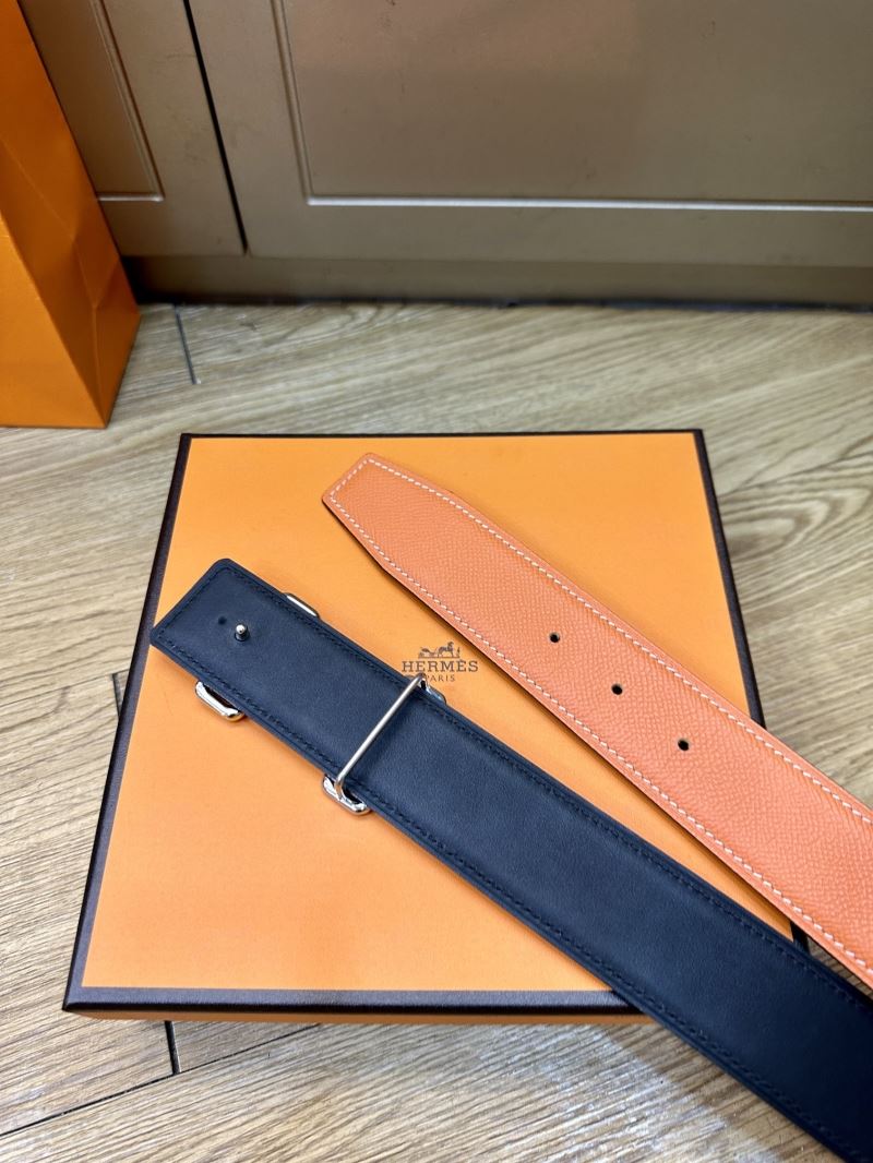 Hermes Belts